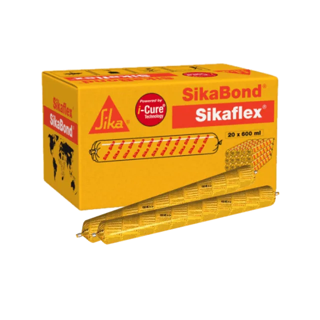 Sikaflex PRO-3 600 ml