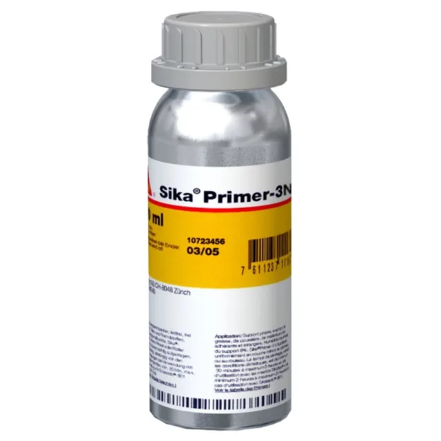 Sika Primer-3 N 250 мл