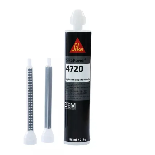 SikaPower-4720. 195 ml