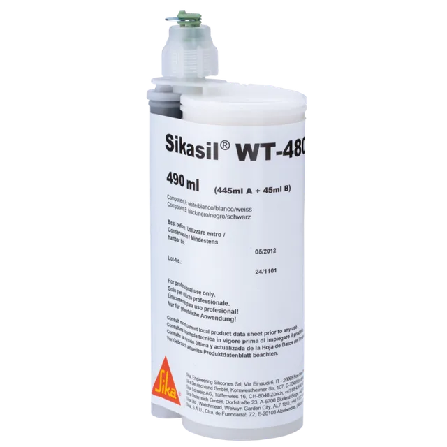 Sikasil WT-480 (490 ml)