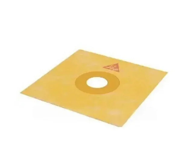 Schonox D65 250x250 65mm/25 Гідроізоляція, фланець ⦰ 65 мм