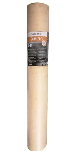 Гідроізоляційна мембрана Schonox AB 1,00x1,00 m