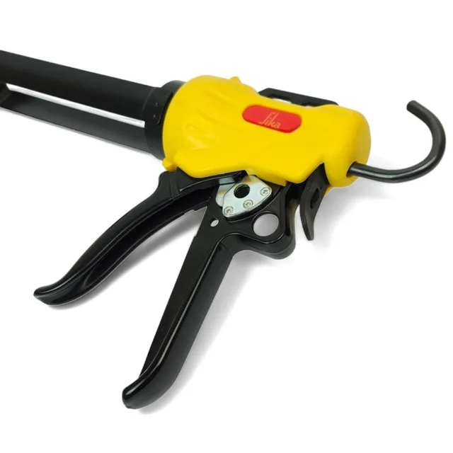 Sika Hand Pistol 300 ручний пістолет для картриджів середньої та великої в'язкості