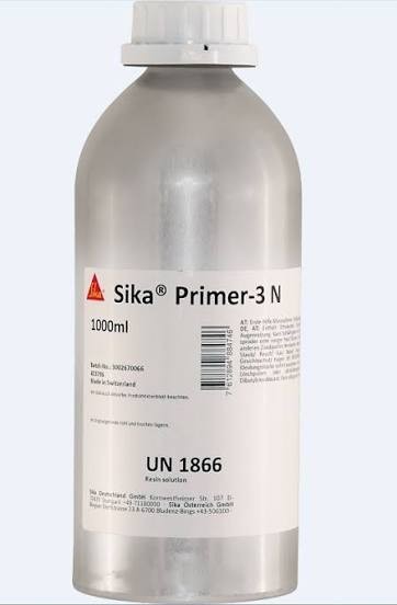 Sika Primer-3 N 1000 ml