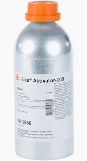Sika Aktivator 100, 1000 ml