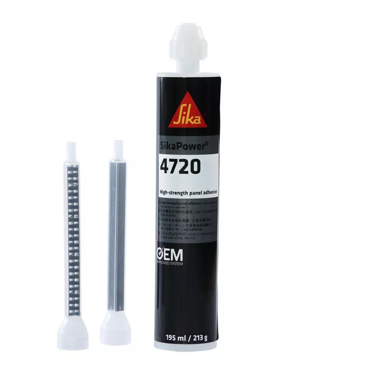 SikaPower-4720. 195 ml