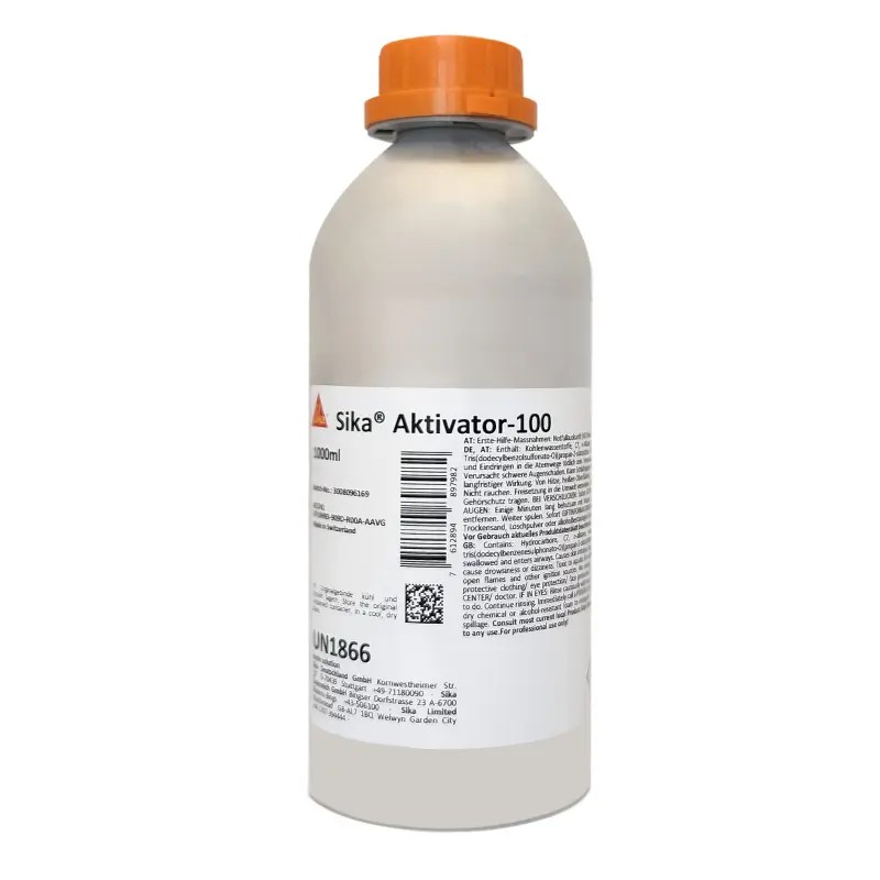 Sika Aktivator 100  (1000 мл)