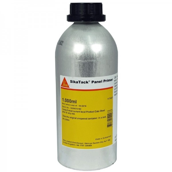SikaTack Panel Primer