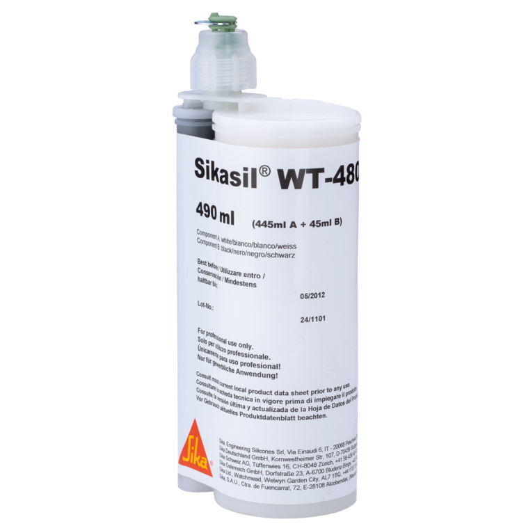 Sikasil WT-480 (490 ml)