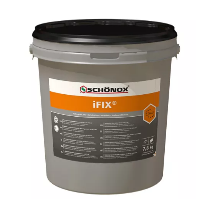 Клей для гідроізоляційної мембрани SCHÖNOX iFix 7,8 кг