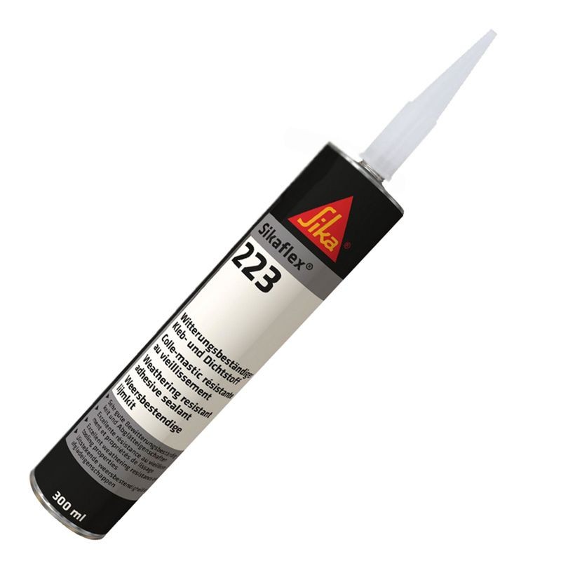 Sikaflex 223 (600 ml)