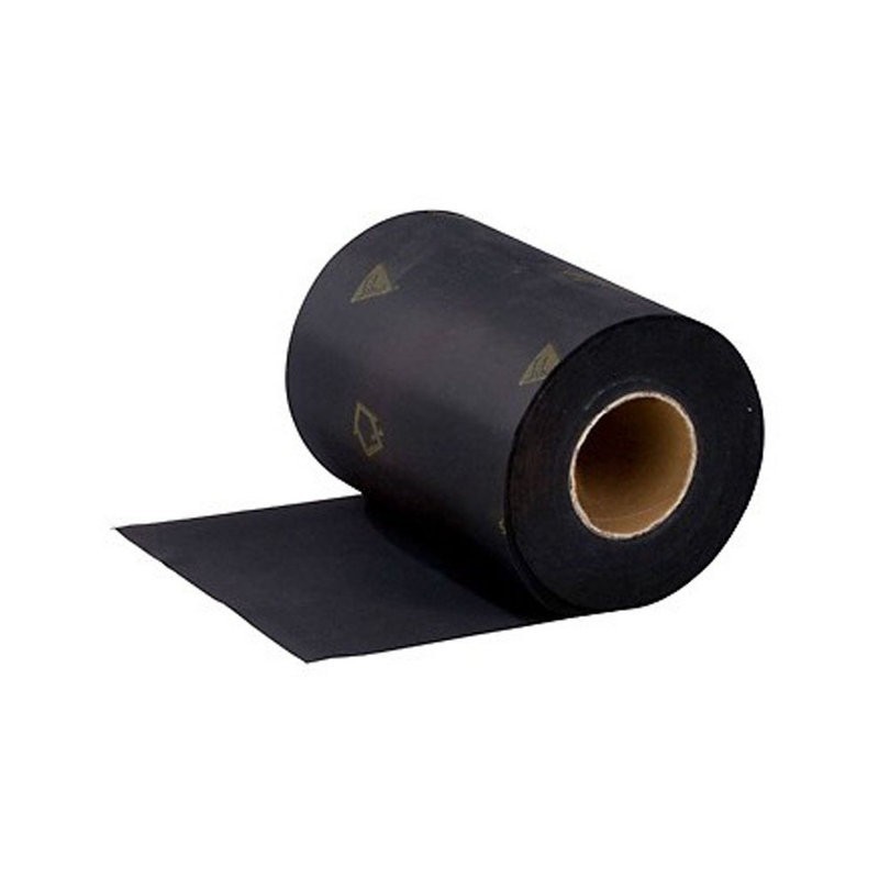 SikaMembran-820 Allround  це гібридна EPDM рулонна мембрана з пародифузійним опором 25 м.кв