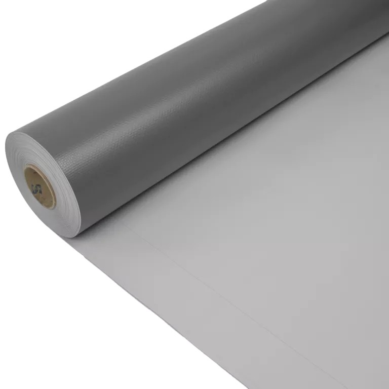 Sikaplan U 20 light grey Полімерна покрівельна ПВХ-мембрана товщиною 2,0 мм для систем з механічним кріпленням та баластних дахів