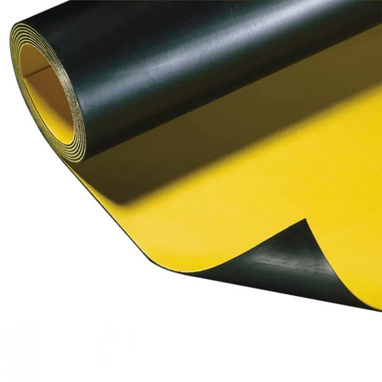 Sikaplan WP 1100-15 HL 1.5 мм - еластична, гомогенна, неармована рулонна гідроізоляційна мембрана